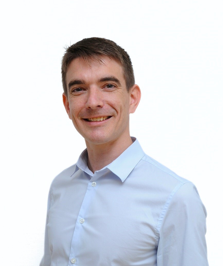 Stephan Herzig, consultant immobilier à Bordeaux Caudéran